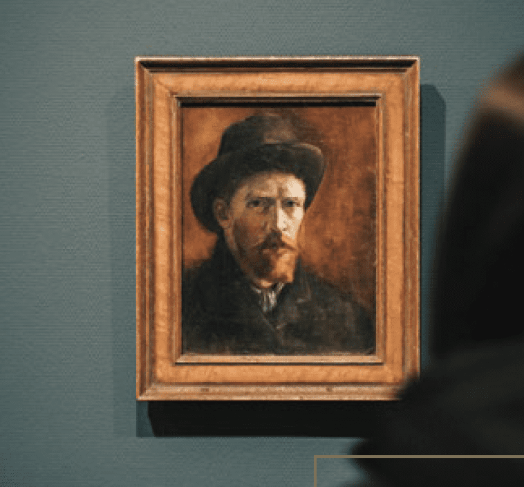 Accrochage et Installation d’œuvres d’art dans un musée